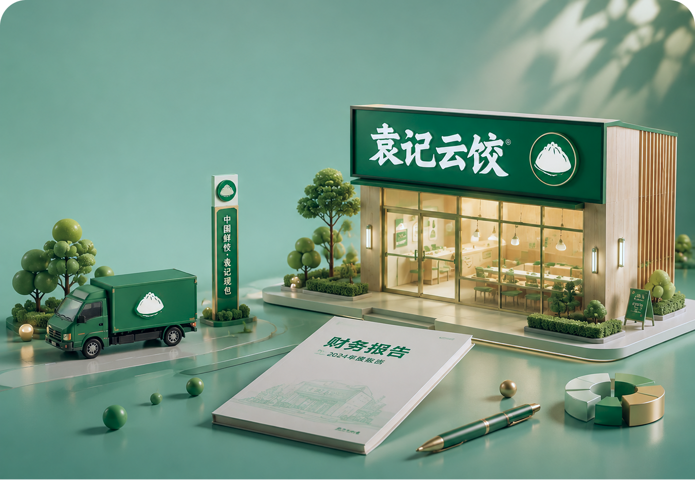 2025 年年度报告